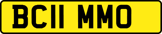 BC11MMO