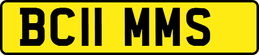BC11MMS