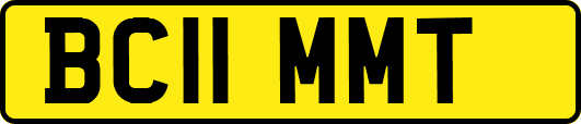 BC11MMT