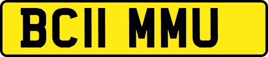 BC11MMU