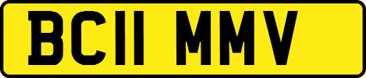 BC11MMV