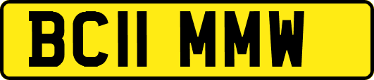 BC11MMW