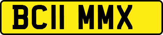 BC11MMX
