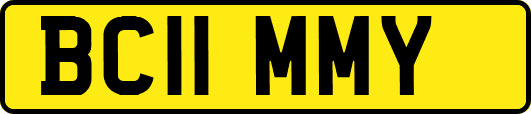 BC11MMY