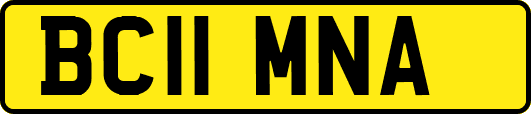 BC11MNA