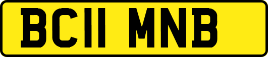 BC11MNB