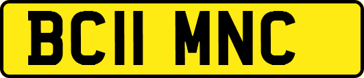 BC11MNC