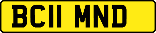 BC11MND