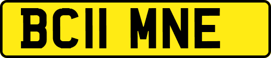 BC11MNE