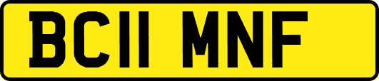 BC11MNF