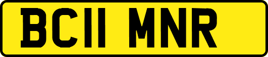 BC11MNR