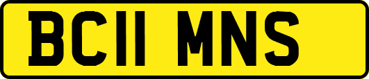 BC11MNS