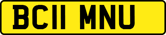 BC11MNU