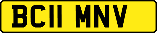 BC11MNV