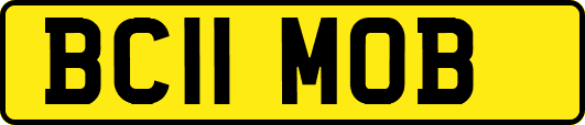 BC11MOB