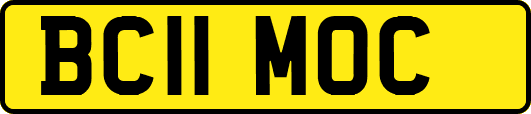 BC11MOC