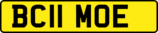 BC11MOE