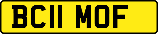BC11MOF