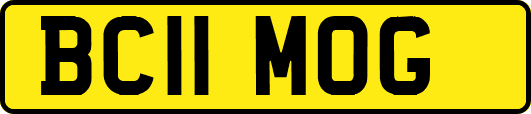 BC11MOG