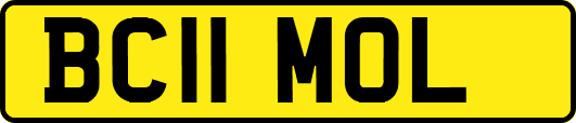 BC11MOL