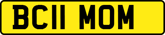 BC11MOM