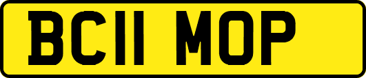 BC11MOP