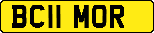 BC11MOR