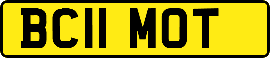 BC11MOT