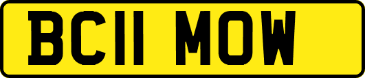 BC11MOW