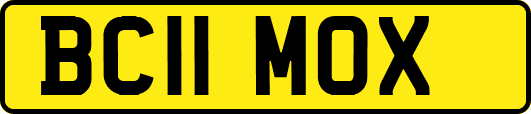 BC11MOX
