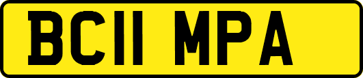 BC11MPA