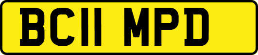 BC11MPD
