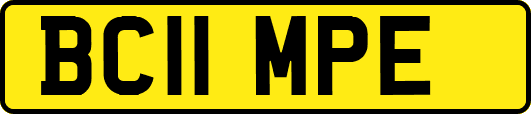 BC11MPE