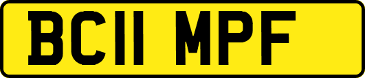 BC11MPF