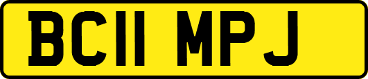 BC11MPJ