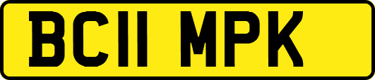 BC11MPK
