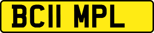 BC11MPL