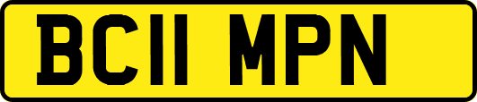 BC11MPN