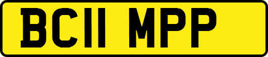 BC11MPP