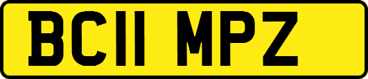 BC11MPZ