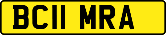 BC11MRA