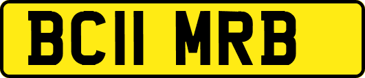 BC11MRB