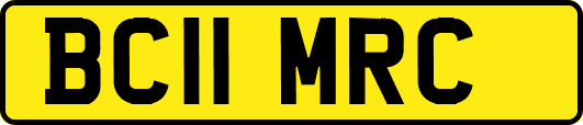 BC11MRC