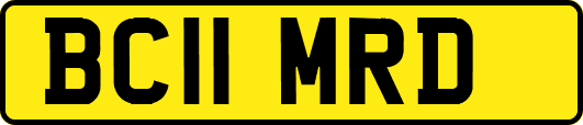 BC11MRD