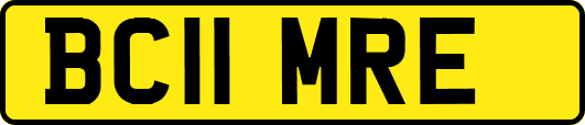 BC11MRE