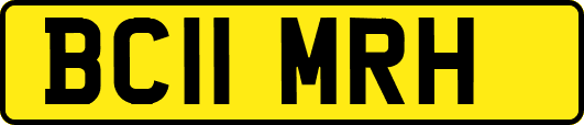 BC11MRH