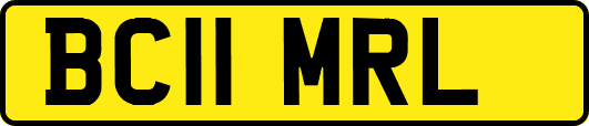 BC11MRL