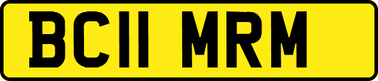 BC11MRM