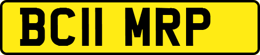 BC11MRP