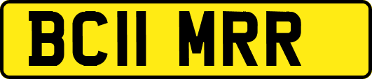 BC11MRR